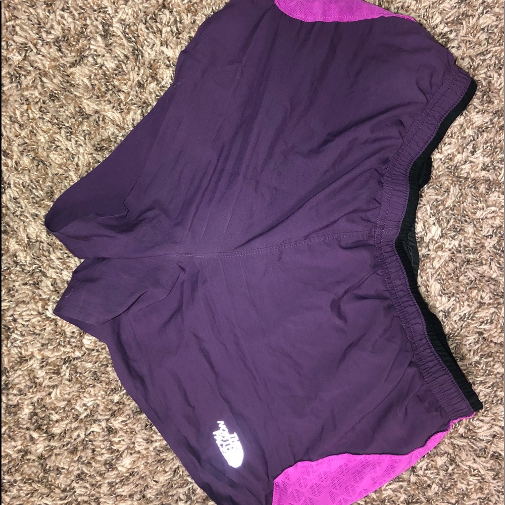 Running Shorts